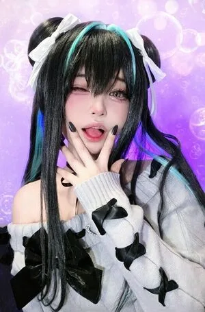 Min Cosplay OnlyFans Leaked Free Thumbnail Picture - #cAynStRG9P