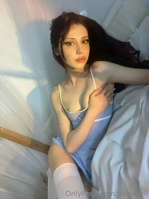 Mina Bell OnlyFans Leaked Free Thumbnail Picture - #uNTHRoHuMd