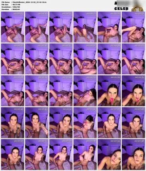 Mina Hellmeier OnlyFans Leaked Free Thumbnail Picture - #yZ1fluAbIE