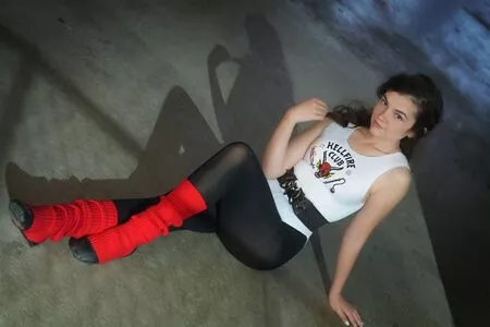 Mina Kess OnlyFans Leaked Free Thumbnail Picture - #8SEEegIOdB