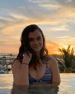 Mina Kess OnlyFans Leaked Free Thumbnail Picture - #XBE8Bf738d