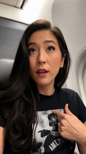 Mina Kimes OnlyFans Leaked Free Thumbnail Picture - #DhTypd1jUm