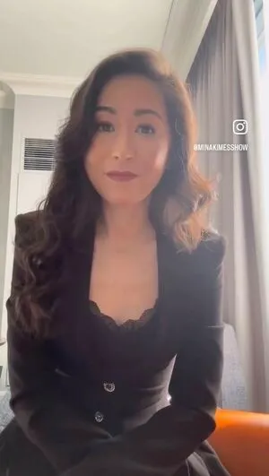 Mina Kimes OnlyFans Leaked Free Thumbnail Picture - #F2WpiskPi1