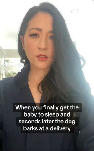 Mina Kimes OnlyFans Leaked Free Thumbnail Picture - #KMBvBI1dFZ