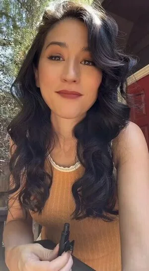 Mina Kimes OnlyFans Leaked Free Thumbnail Picture - #LP9HkWlFk5