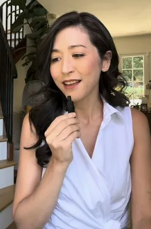 Mina Kimes OnlyFans Leaked Free Thumbnail Picture - #PO2e2JXnSv