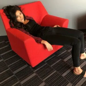 Mina Kimes OnlyFans Leaked Free Thumbnail Picture - #n3vwWXTeDF