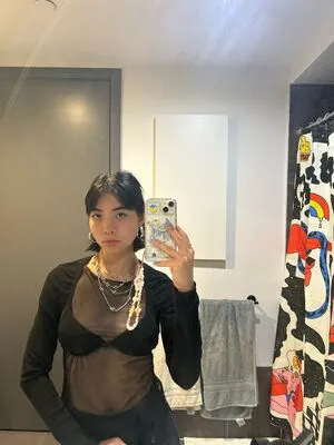 Mina Makes Noise OnlyFans Leaked Free Thumbnail Picture - #Az5L4f48ZJ