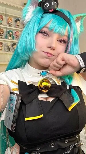 Mina Min OnlyFans Leaked Free Thumbnail Picture - #SSFSNFFU3R