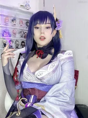 Mina Min OnlyFans Leaked Free Thumbnail Picture - #1ASW7lvl6R