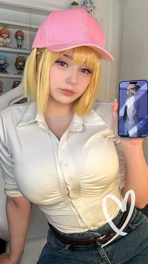 Mina Min Thumbnail Picture