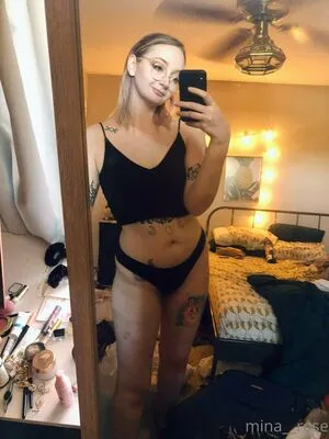 Mina Rose OnlyFans Leaked Free Thumbnail Picture - #WrBA067lGZ