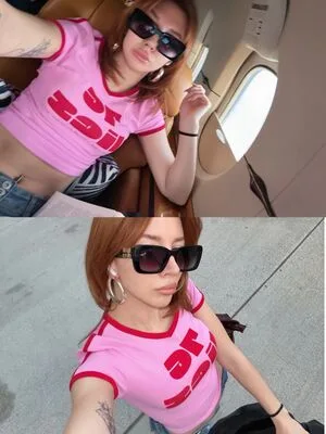 Mina Solak OnlyFans Leaked Free Thumbnail Picture - #4ydlbrTjev