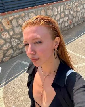 Mina Solak OnlyFans Leaked Free Thumbnail Picture - #CmrKPeFT2e
