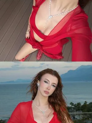 Mina Solak OnlyFans Leaked Free Thumbnail Picture - #Fk19eKAbFg