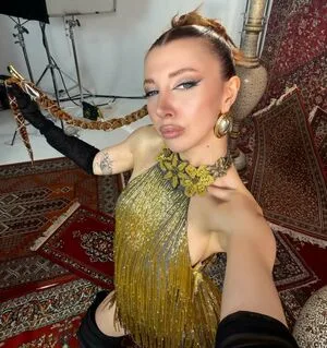 Mina Solak OnlyFans Leaked Free Thumbnail Picture - #NWbgA3GvGS