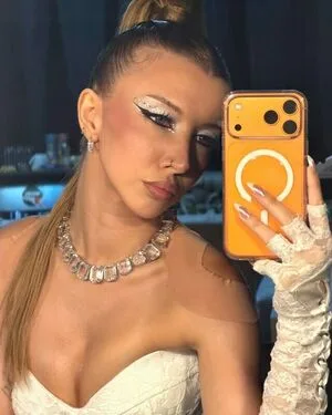 Mina Solak OnlyFans Leaked Free Thumbnail Picture - #ib7SOOeDNA