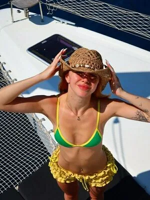 Mina Solak OnlyFans Leaked Free Thumbnail Picture - #k9wfszeJRb