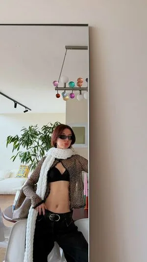 Mina Solak OnlyFans Leaked Free Thumbnail Picture - #wbcAsJOKnu