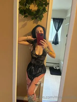 Mina Stefan OnlyFans Leaked Free Thumbnail Picture - #OevbZErbUj