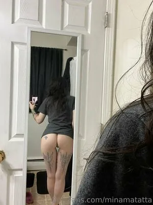 Mina Stefan OnlyFans Leaked Free Thumbnail Picture - #SYrwW1Kth2