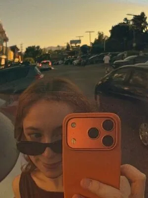 Mina Sundwall OnlyFans Leaked Free Thumbnail Picture - #VDPBBa3GIK