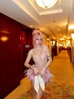 Mina Syu OnlyFans Leaked Free Thumbnail Picture - #YPohwOSXPE