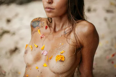Mina Winkel OnlyFans Leaked Free Thumbnail Picture - #BZToZEBxbl