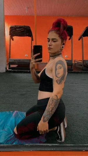Mina666Model OnlyFans Leaked Free Thumbnail Picture - #CkukE5wU5p