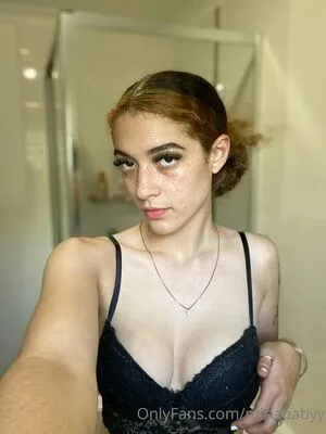Minababyy OnlyFans Leaked Free Thumbnail Picture - #MYLFG6xLMZ