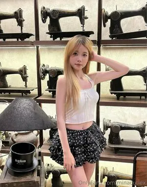 Minacutiex OnlyFans Leaked Free Thumbnail Picture - #RYmMDAZUIZ