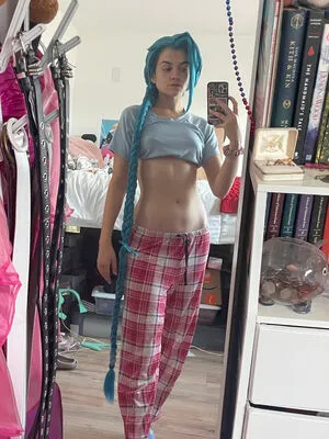 Minakess OnlyFans Leaked Free Thumbnail Picture - #JpggvbauCv