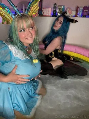 Minalf OnlyFans Leaked Free Thumbnail Picture - #jYDBAyxtyB
