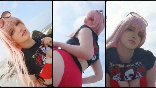 Minalinzee OnlyFans Leaked Free Thumbnail Picture - #ACLUsbxMEy