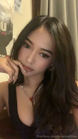Minameth OnlyFans Leaked Free Thumbnail Picture - #ctOGWUEGDa
