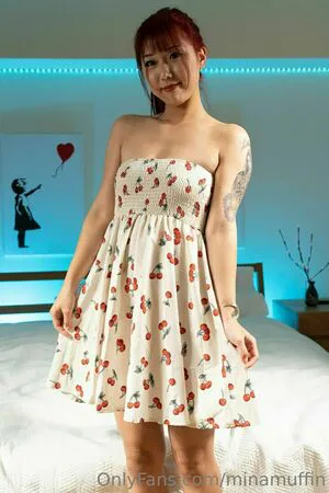 Minamuffin OnlyFans Leaked Free Thumbnail Picture - #3kTMrdtCWZ