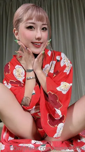 Minamuffin OnlyFans Leaked Free Thumbnail Picture - #phUwtMeT4H