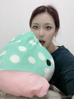 Minamuffin OnlyFans Leaked Free Thumbnail Picture - #yXMY8gOHAe