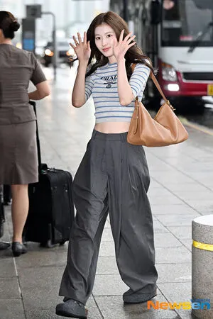 Minatozaki Sana Thumbnail Picture