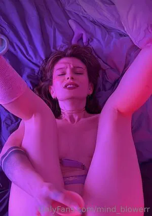 Mind Blowerr OnlyFans Leaked Free Thumbnail Picture - #ikouJWWBcQ