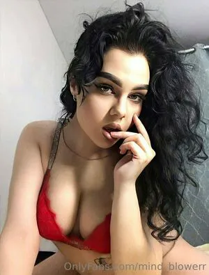 Mind Blowerr OnlyFans Leaked Free Thumbnail Picture - #p2KwYSvpm1