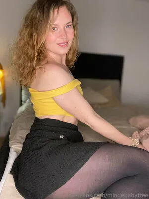 Mindebabyfree OnlyFans Leaked Free Thumbnail Picture - #5HMtGUSMOF