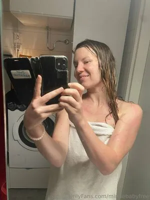Mindebabyfree OnlyFans Leaked Free Thumbnail Picture - #QM0YwViBsy