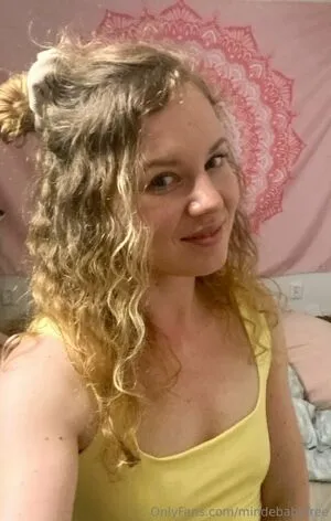 Mindebabyfree OnlyFans Leaked Free Thumbnail Picture - #VdHMuXkM9A