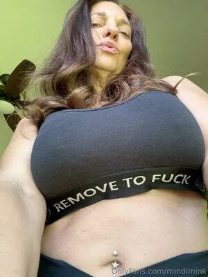 Mindimink OnlyFans Leaked Free Thumbnail Picture - #fVBhejTb84