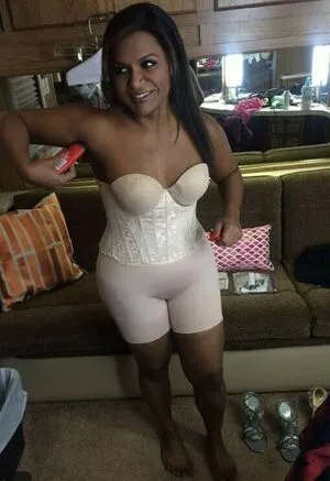 Mindy Kailing OnlyFans Leaked Free Thumbnail Picture - #GEXKFciSmY