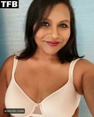 Mindy Kailing OnlyFans Leaked Free Thumbnail Picture - #NirbF1c5NT