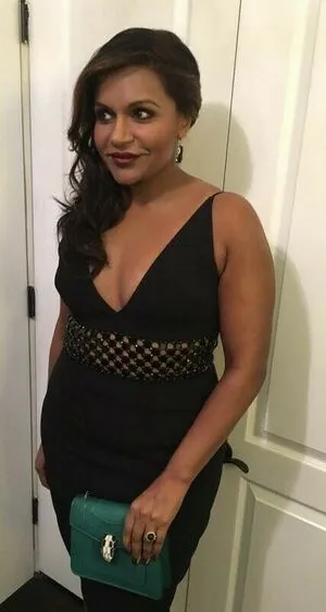 Mindy Kailing OnlyFans Leaked Free Thumbnail Picture - #fEOghEEFoa