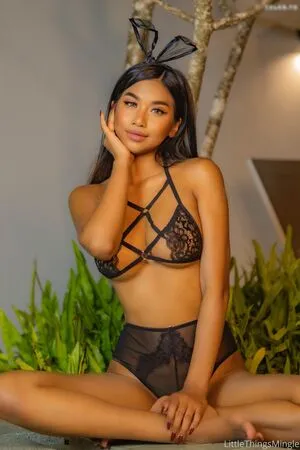 Ming OnlyFans Leaked Free Thumbnail Picture - #uZK0RQO1jM