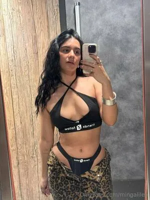 Mingalilea OnlyFans Leaked Free Thumbnail Picture - #OaGOxJLFP4